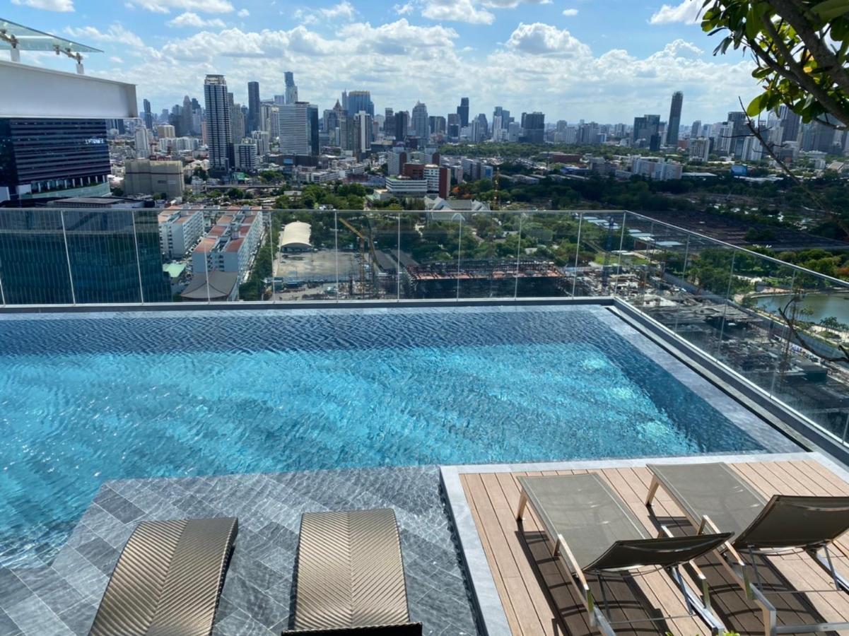 Siamese Exclusive Queens Bangkok Eksteriør billede